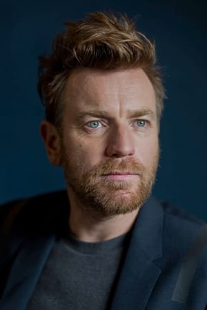 Ewan McGregor profil kép