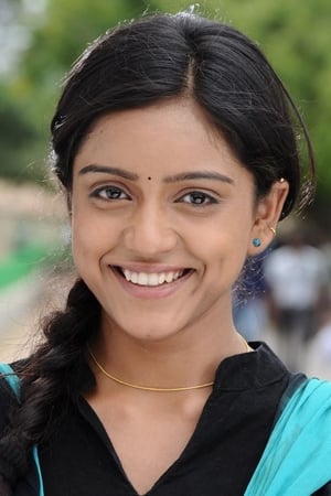 Vithika Sheru profil kép