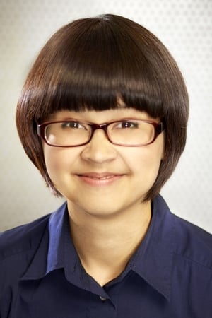 Charlyne Yi profil kép