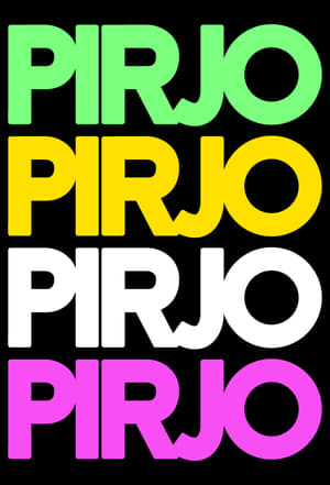 Pirjo poszter