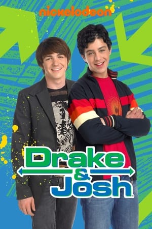 Drake és Josh poszter