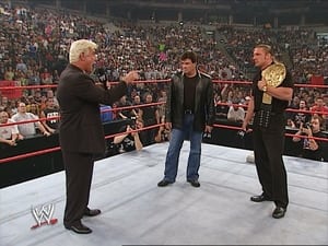 WWE Raw 10. évad Ep.35 35. epizód