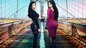 Kourtney and Kim Take New York kép