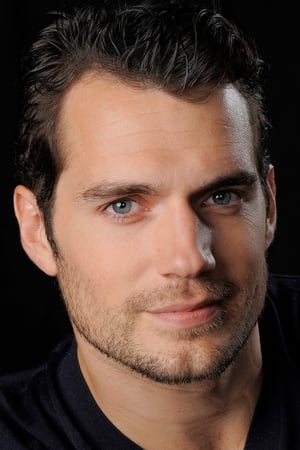 Henry Cavill profil kép