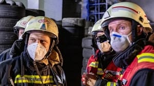 Feuer & Flamme – Mit Feuerwehrmännern im Einsatz 4. évad Ep.1 1. epizód