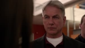 NCIS 10. évad Ep.18 Szimat