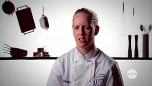 MasterChef Australia: The Professionals 1. évad Ep.11 11. epizód