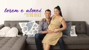 Loren & Alexei: After the 90 Days kép