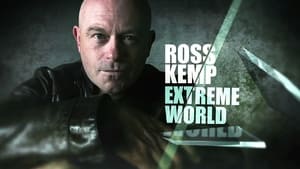 Ross Kemp: Extreme World kép