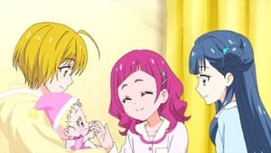 HUGっと！プリキュア 1. évad Ep.12 12. epizód