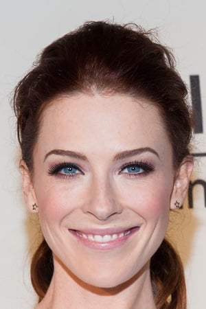 Bridget Regan profil kép