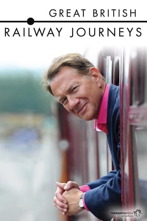 Great British Railway Journeys