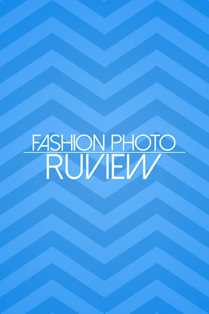 Fashion Photo RuView 26. évad (2021-06-03) poszter