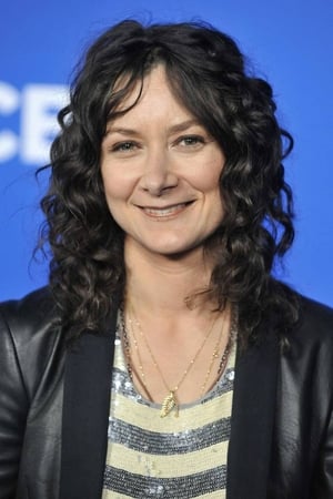 Sara Gilbert profil kép