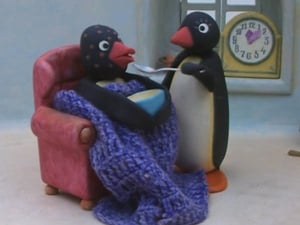 Pingu 1. évad Ep.22 22. epizód