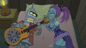 Futurama 7. évad Ep.17 17. epizód