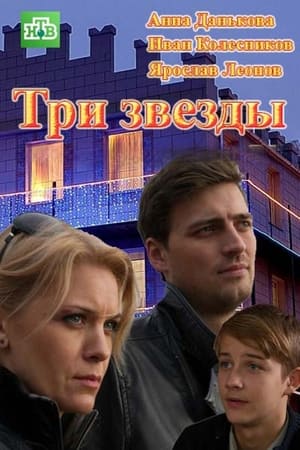 Три звезды