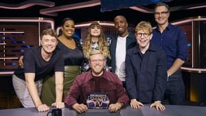 Rob Beckett's Smart TV 1. évad Ep.3 3. epizód