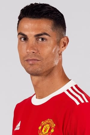 Cristiano Ronaldo profil kép