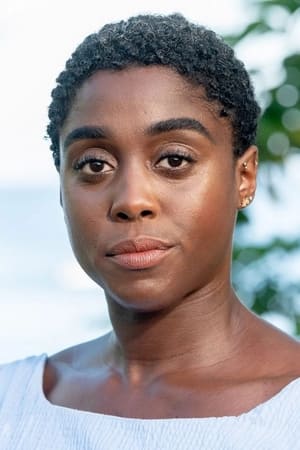 Lashana Lynch profil kép