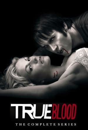 True Blood - Inni és élni hagyni poszter