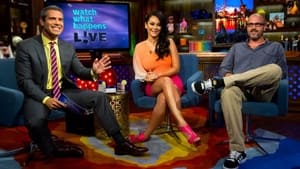 Watch What Happens Live with Andy Cohen 7. évad Ep.30 30. epizód