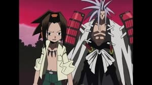 Shaman King 1. évad Ep.13 13. epizód