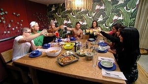 Jersey Shore 2. évad Ep.4 4. epizód