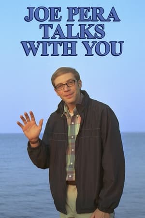 Joe Pera Talks With You 2. évad (2019-12-07) poszter