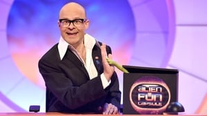 Harry Hill's Alien Fun Capsule kép