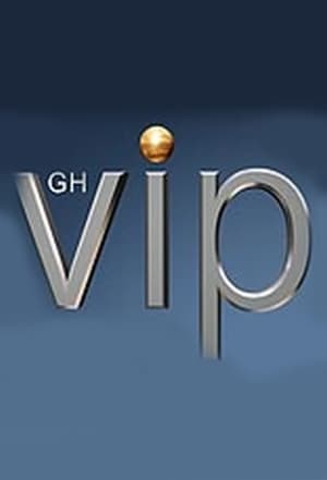 Gran hermano VIP 1. évad (2004-01-22) poszter