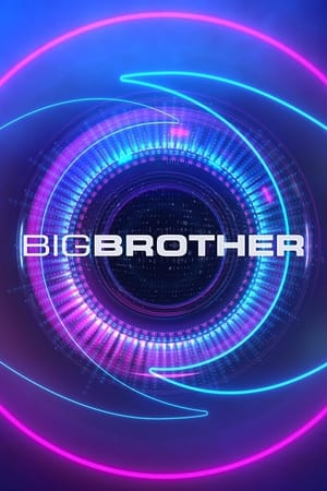 Big Brother 3. évad (2023-01-09) poszter