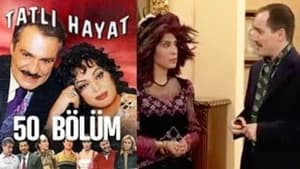 Tatlı Hayat 2. évad Ep.15 15. epizód