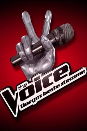 The Voice: Norges beste stemme poszter