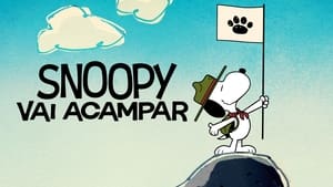 Snoopy tábora kép