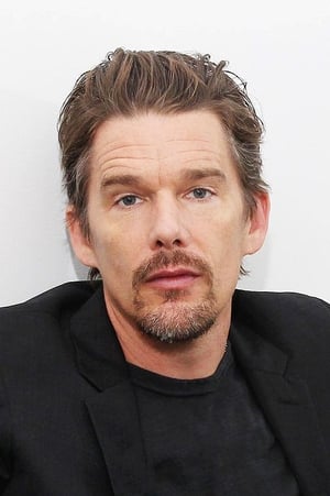 Ethan Hawke profil kép