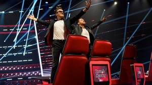 The Voice UK 13. évad Ep.2 2. epizód