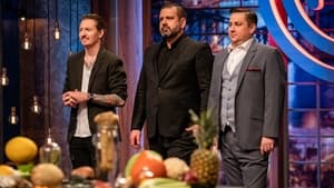 MasterChef Česko 7. évad Ep.4 4. epizód