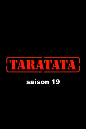 Taratata 19. évad (2019-09-30) poszter