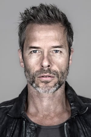 Guy Pearce profil kép