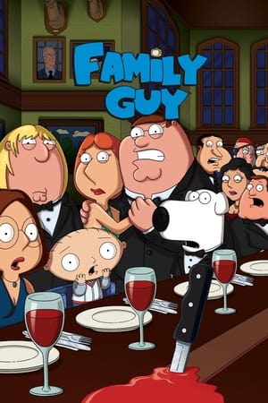 Family Guy poszter