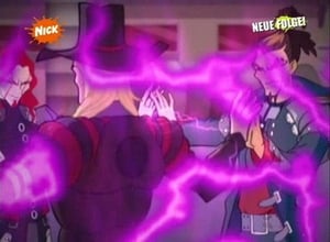 Winx Club 4. évad Ep.6 6. epizód