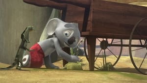 The Wild Adventures of Blinky Bill 2. évad Ep.1 1. epizód