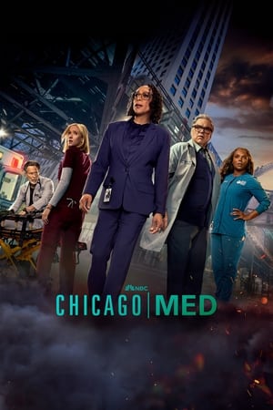 Chicago Med poszter