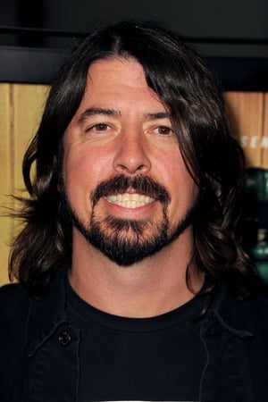 Dave Grohl