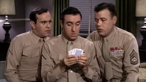 Gomer Pyle, U.S.M.C. 3. évad Ep.21 21. epizód