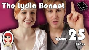 The Lizzie Bennet Diaries Speciális epizódok Ep.47 47. epizód