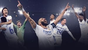 Real Madrid: A végsőkig kép