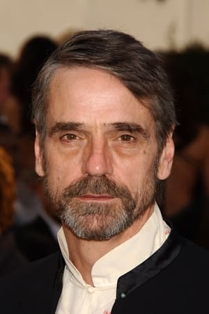 Jeremy Irons profil kép