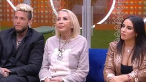 Gran hermano VIP 8. évad Ep.26 26. epizód